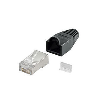 GbE Connector kit Cat5E connector kit (10-pack)