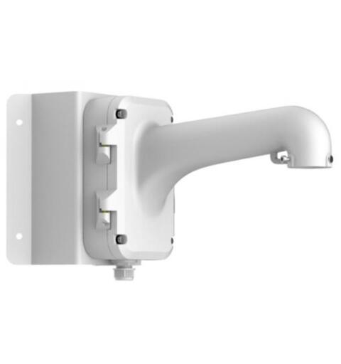 Hikvision DS-1604ZJ-BOX-CORNER Corner mount with junction box