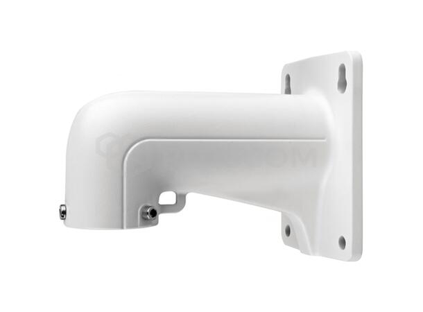 Hikvision DS-1618ZJ Wall Mount Short Arm - PTZ 