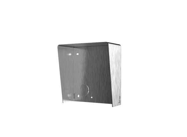 Hikvision DS-KABD8003-RS1/S Protective Shield - 1 intercom module 