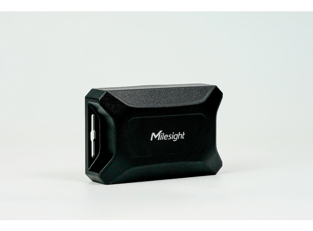 Milesight AT101 - LoRaWAN Asset Tracker IP67, IK09, Battery, GNSS+WiFi