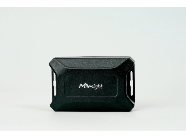 Milesight AT101 - LoRaWAN Asset Tracker IP67, IK09, Battery, GNSS+WiFi