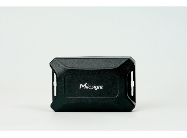 Milesight AT101 - LoRaWAN Asset Tracker IP67, IK09, Battery, GNSS+WiFi 