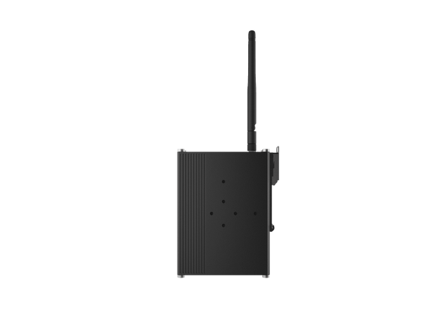 Milesight UC300-L05EU - IoT Controller 4G,LTE RS232/485, 4DI/2DO/4AI/2xPT100