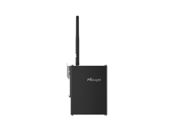 Milesight UC300-L05EU - IoT Controller 4G,LTE RS232/485, 4DI/2DO/4AI/2xPT100