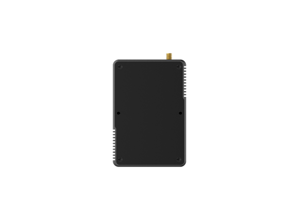 Milesight UG56 - Industrial LoRaWAN GW 868MHz, 8Ch, 1xETH, WiFi