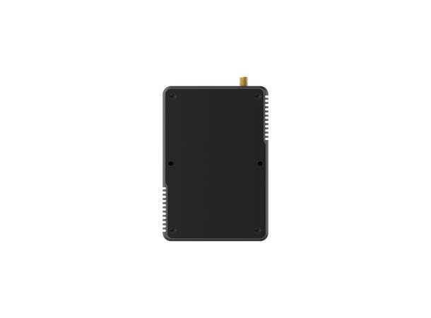 Milesight UG56 - Industrial LoRaWAN GW 868MHz, 8Ch, 1xETH, WiFi 