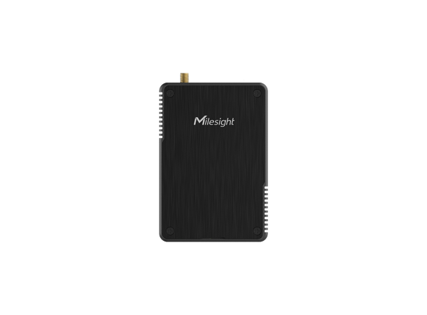 Milesight UG56 - Industrial LoRaWAN GW 868MHz, 8Ch, 1xETH, WiFi 
