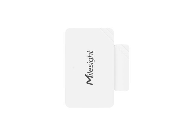 Milesight WS301 Magnetic Contact Switch LoRaWAN, Battery powered