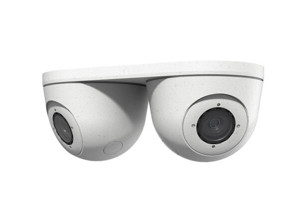 Mobotix Mx-M-DLMA DualMount S7x, white