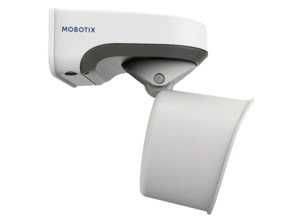 Mobotix Mx-M73A-RJ45 M73 Body with RJ45 (white) 