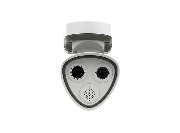 Mobotix Mx-O-M73TB-640R050 Thermal module 640-R050 with front plate