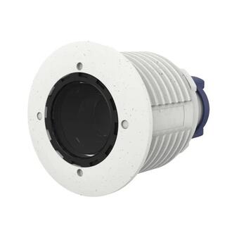 Mobotix Mx-O-M7SA-8DN150 30&#176; 4K IR Cut Day/Night Sensor, M73/S74