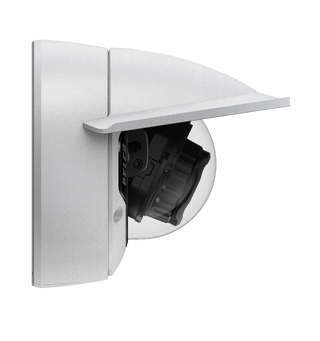 Pelco SRXP4-DMSLD Weathershield for Sarix Pro 4 Dome Cam