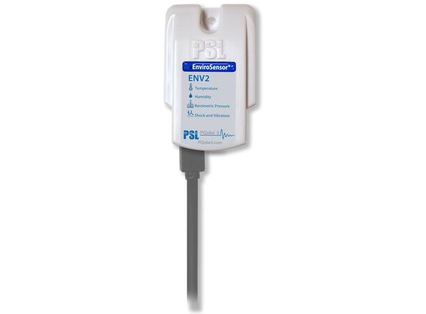 Powerside_ENV2 Sensor Sensor with 2m USB cable for PQube 3