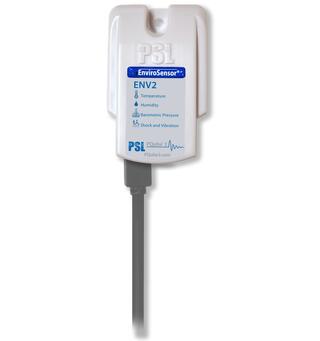 Powerside_ENV2 Sensor Sensor with 2m USB cable for PQube 3