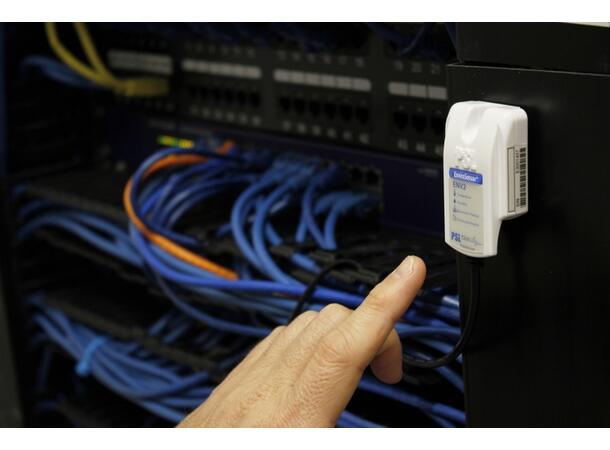 Powerside_ENV2 Sensor Sensor with 2m USB cable for PQube 3