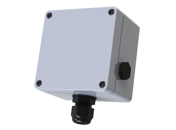 Tektelic - KONA Industrial Transceiver LoRaWAN Multisensor, IP67