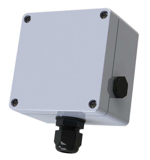 Tektelic - KONA Industrial Transceiver LoRaWAN Multisensor, IP67