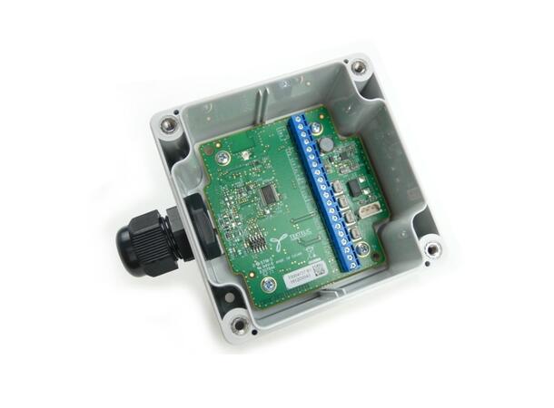 Tektelic - KONA Industrial Transceiver LoRaWAN Multisensor, IP67