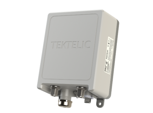 Tektelic KONA Enterprise Gateway LoRaWAN 868, 8-ch, ETH, IP67 