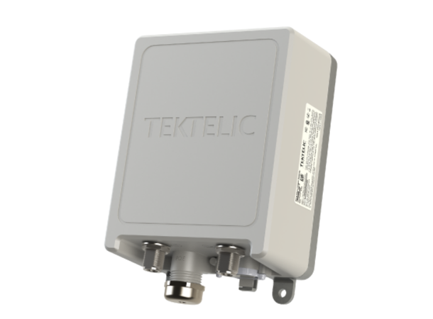 Tektelic KONA Enterprise LoRaWAN Gateway IP67, ETH Backhaul, Integratet antennas