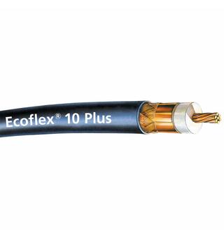 Terminering EcoFlex Loddefri Pris pr kontakt