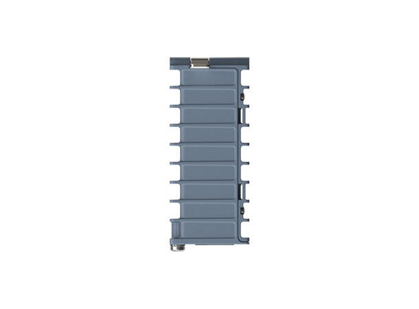 Westermo Lynx-3310-F2G-T8-LV L2, 8 x RJ45, 10/100, 2 x 1 Gbit SFP