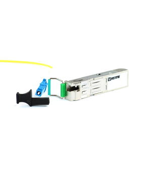 Westermo SLC40-BiDi-B-DDM SFP 100Mbps SM DDM BIDI-B DDM