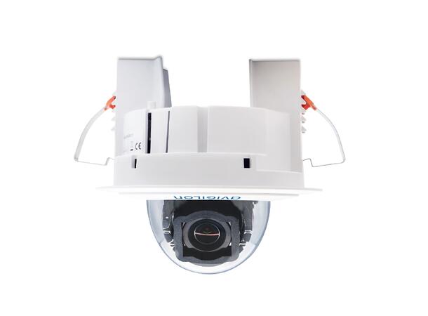 Avigilon 2.0C-H5SL-DO1-IR Dome 2MP H5SL Outdoor IR 3,1-8,4mm