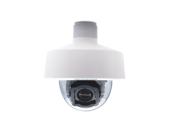 Avigilon 2.0C-H5SL-DO1-IR Dome 2MP H5SL Outdoor IR 3,1-8,4mm