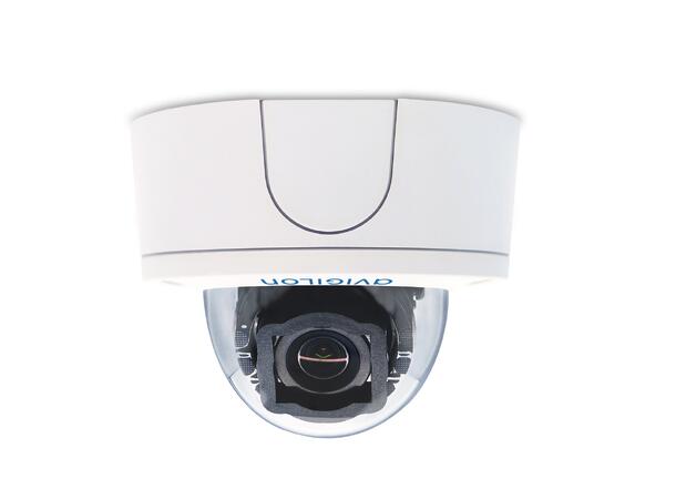 Avigilon 2.0C-H5SL-DO1-IR Dome 2MP H5SL Outdoor IR 3,1-8,4mm