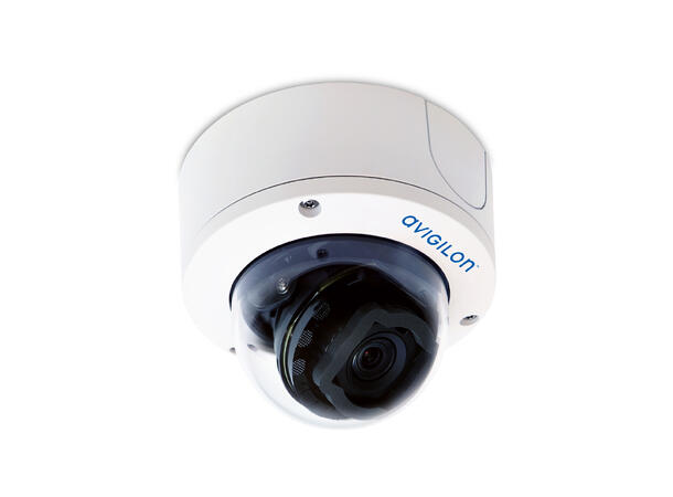 Avigilon 2.0C-H5SL-DO1-IR Dome 2MP H5SL Outdoor IR 3,1-8,4mm