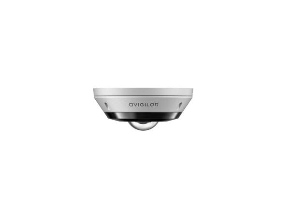 Avigilon 8.0C-H5A-FE-DO1-IR Fisheye 8MP H5A IR Dome