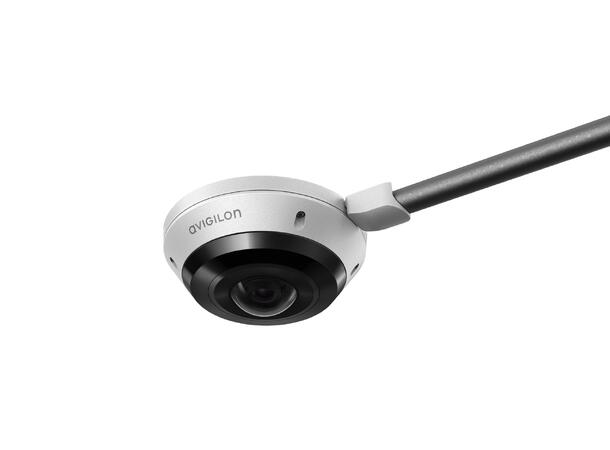 Avigilon 8.0C-H5A-FE-DO1-IR Fisheye 8MP H5A IR Dome