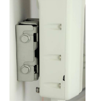 Cambium Universal Wall Mount Bracket For veggmontering av cnWave V5000
