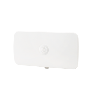 Cambium cnVision Client MINI 5GHz, 16dBi, 600Mbps, 24V PoE