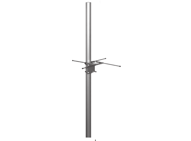 Completech RK150 - Repeater kit 10dB isolation, 138-161MHz