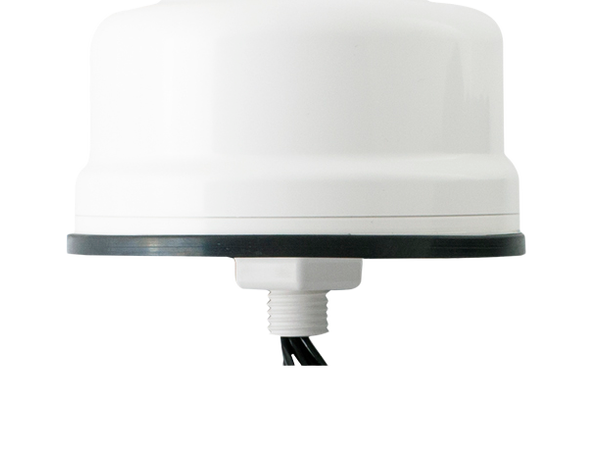 EAD LPO6938-4P-WB-SM4 - 5G-ant puck 4x4MIMO, <6dBi, IP67, 4xSMA-Male 