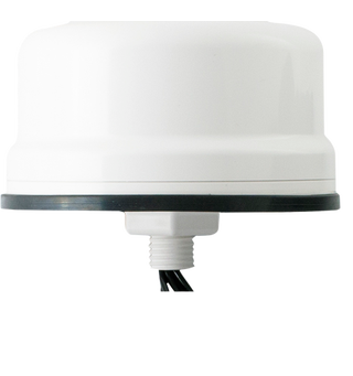 EAD LPO6938-4P-WB-SM4 - 5G-ant puck 4x4MIMO, <6dBi, IP67, 4xSMA-Male