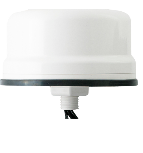 EAD LPO6938-4P-WB-SM4 - 5G-ant puck 4x4MIMO, <6dBi, IP67, 4xSMA-Male