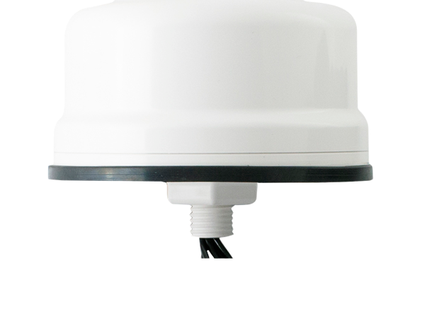 EAD LPO6938-4P-WB-SM4 - 5G-ant pukk 4x4MIMO, <6dBi, IP67, 4xSMA-Male