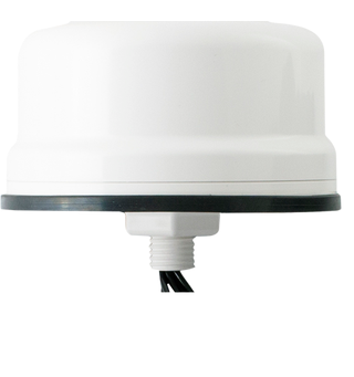 EAD LPO6938-4P-WB-SM4 - 5G-ant pukk 4x4MIMO, <6dBi, IP67, 4xSMA-Male