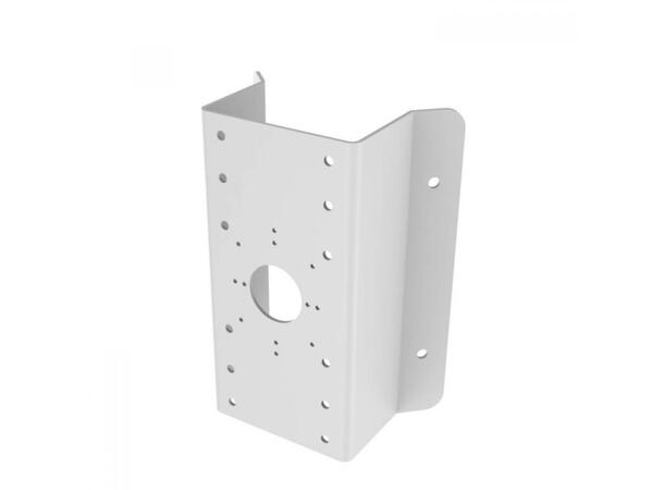 Hikvision DS-1276ZJ-SUS Corner Mount Stainless Steel