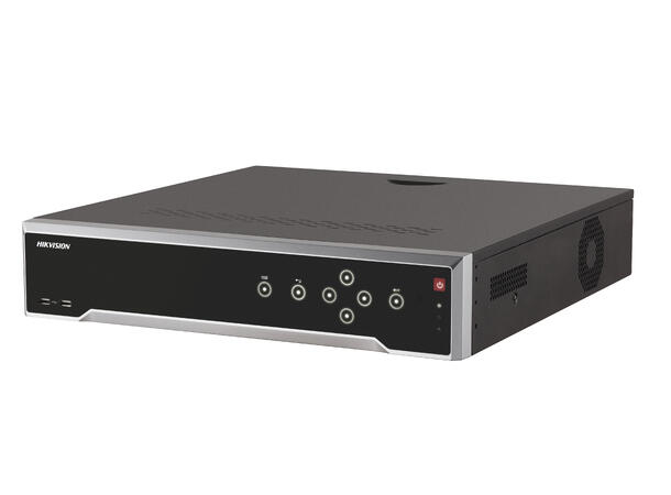 Hikvision DS-7732NI-M4 NVR AcuSense 32ch 12MP 4SATA