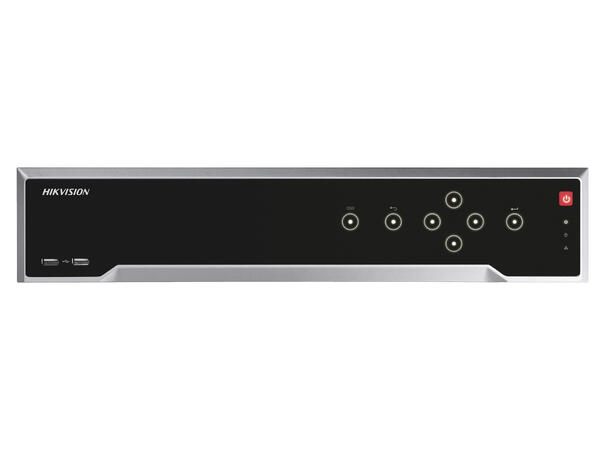 Hikvision DS-7732NI-M4 NVR AcuSense 32ch 12MP 4SATA