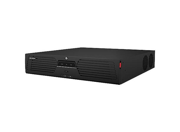 Hikvision DS-9664NI-M8 NVR 64-ch 2U 4K