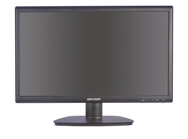 Hikvision DS-D5024FC 24" LED Monitor 