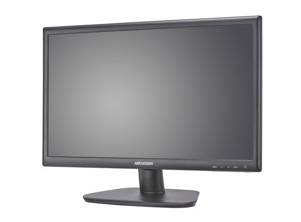 Hikvision DS-D5024FC 24" LED Monitor 