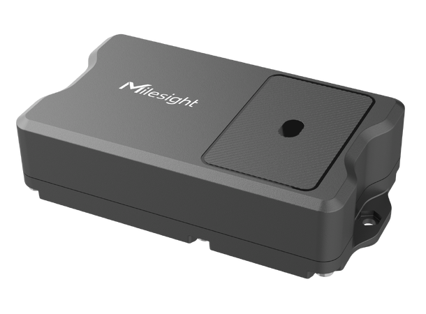 Milesight EM400-TLD - Distance Sensor LoRaWAN Class C, ToF Laser Distance 